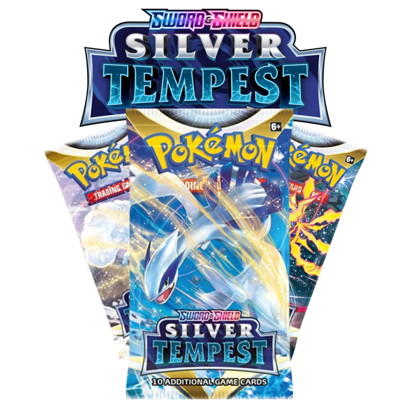 Silver Tempest
