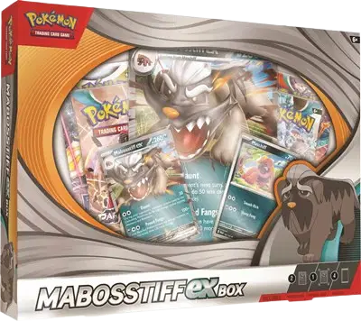 Mabosstiff ex Box