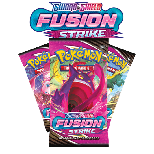 Fusion Strike