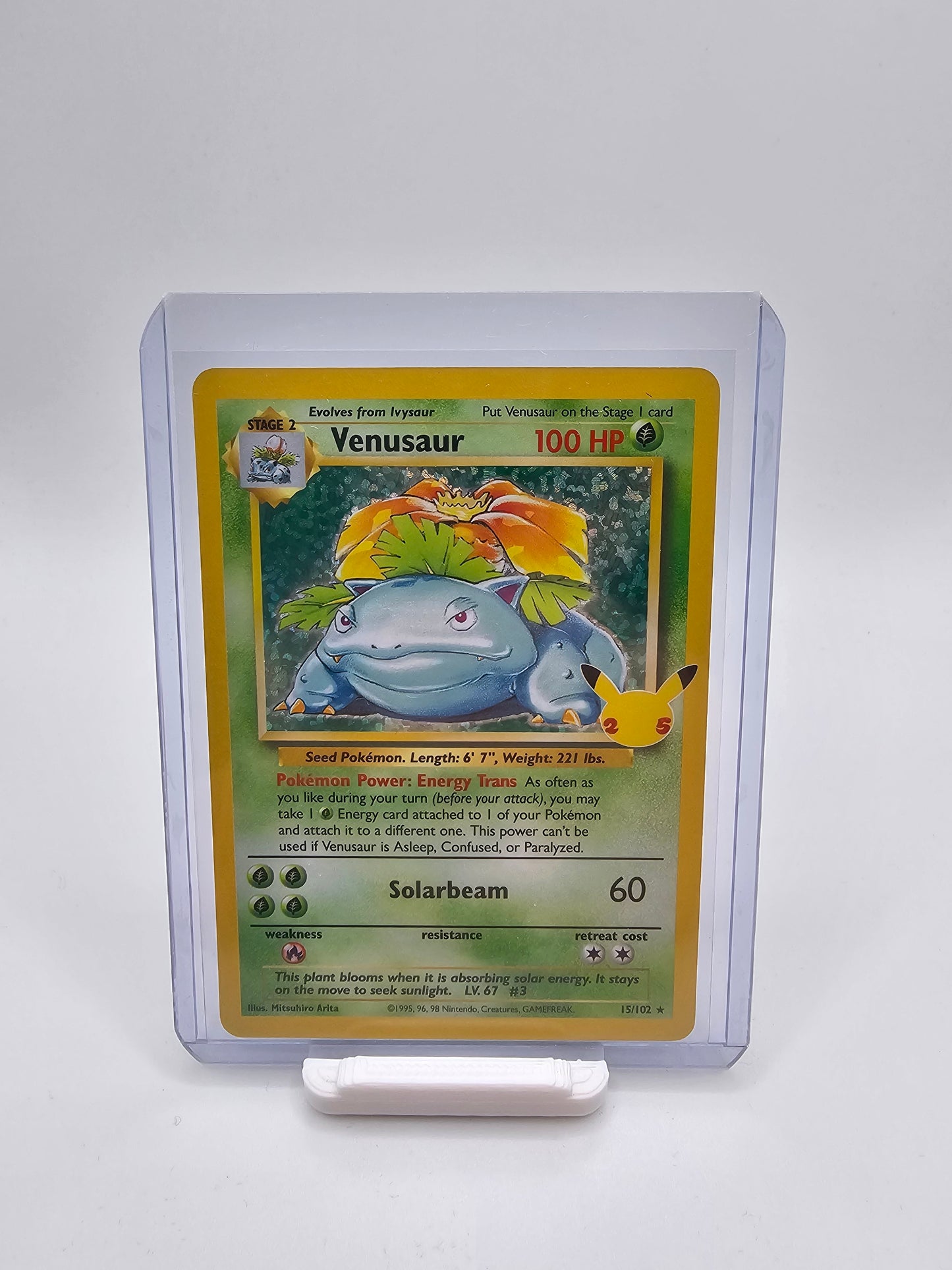 Venusaur