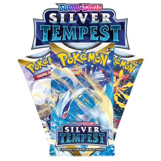 Silver Tempest