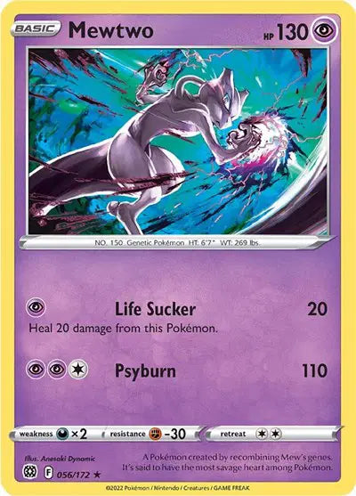 Mewtwo