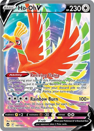 Ho-oh