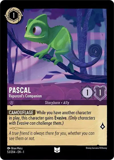 Pascal
