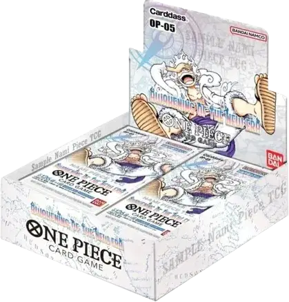 Awakening of the New Era Booster Box